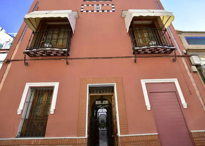 Triana Los Principes